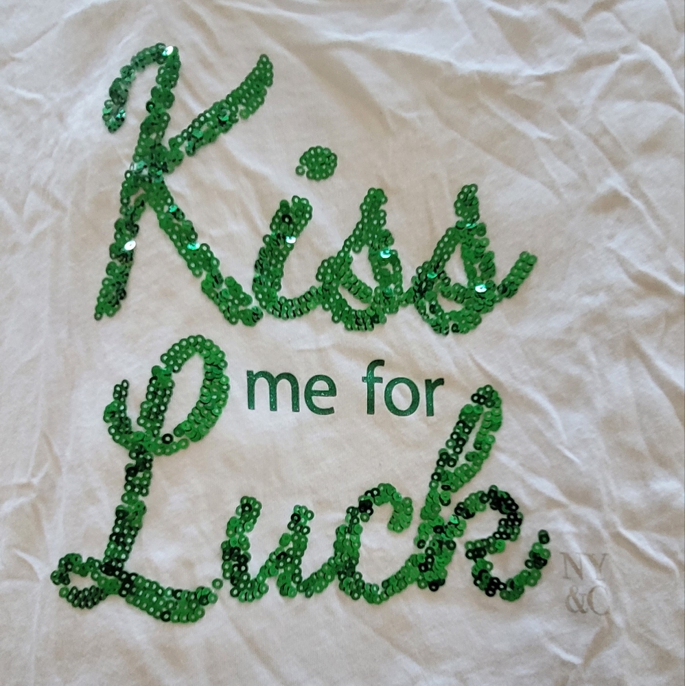 St. Patrick's Day T-shirt